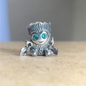 Pandora ‘Sweet Tree Monster’ new